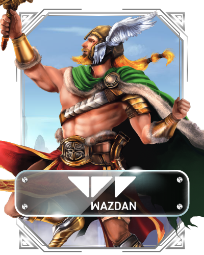 wazdan