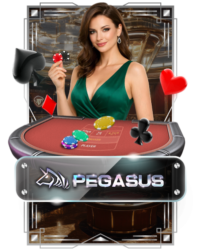 pegasus