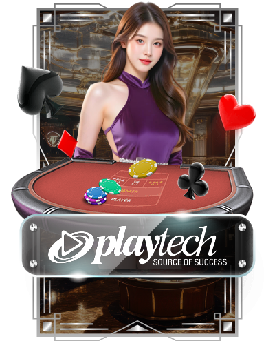 playtech